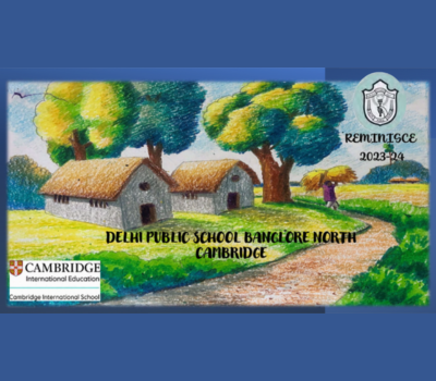 Cambridge Magazine 2024